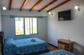 Holly Hotel